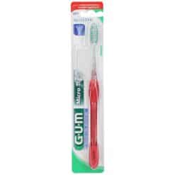 Gum Micro Tip Brosse à Dents Souple 471