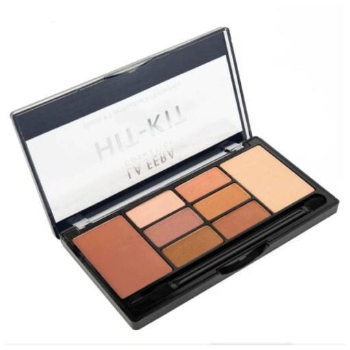 LA FerA HIT-KIT palette N02