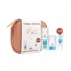 HYFAC trousse gel nettoyant + soin global + creme riche