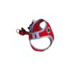Harnais Hiking Reflective M Rouge