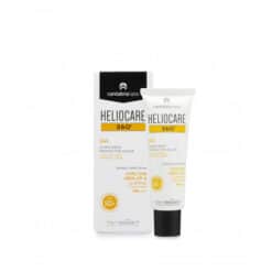 Heliocare 360 Gel SPF 50+ 50ML