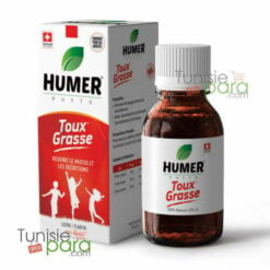 HUMER PHYTO Toux Grasse