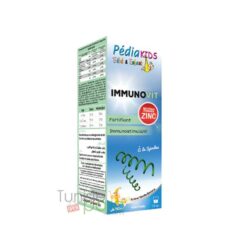 Pédiakids Immunovit 150 ml