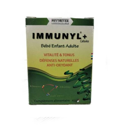 Immunyl+