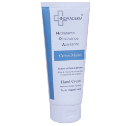 INNOVADERM Crème mains hydratante 100ml