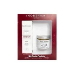 INODERMA COFFRET ANTI CHUTE SOIN CAPILLAIRE+CHANTILLY COCO 150 GR