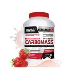 Impact Intensive Carbomass Strawberry 3kg