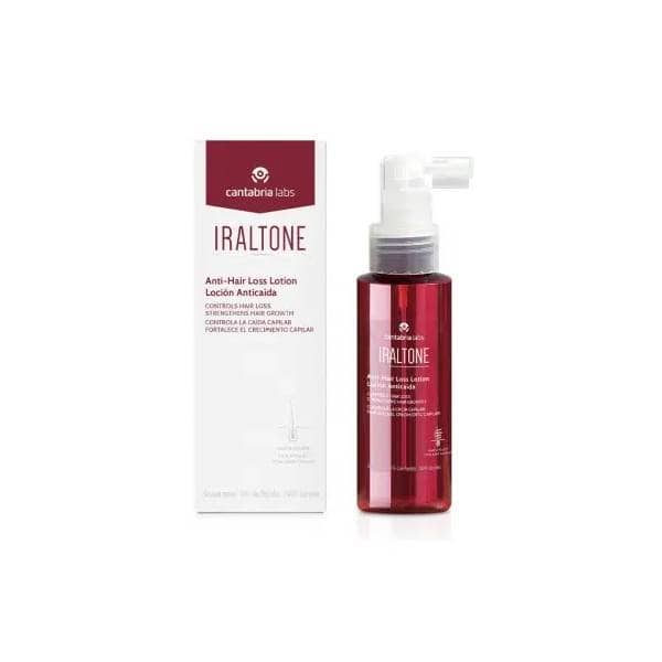 IRALTONE Lotion Anti Chute 100 ml