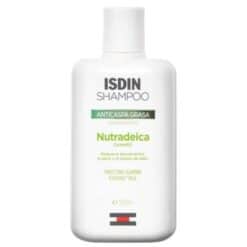 ISDIN shampooing anti-pelliculaire pell/grasse NUTRADEICA 200ml