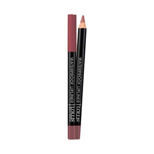 LOLLIS Waterproof Lipliner n208 – Image 2