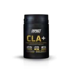 Impact Cla + Bruleur 60 Capsules