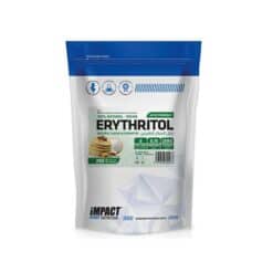 Impact Nutrition: Erythritol Zéro Calorie