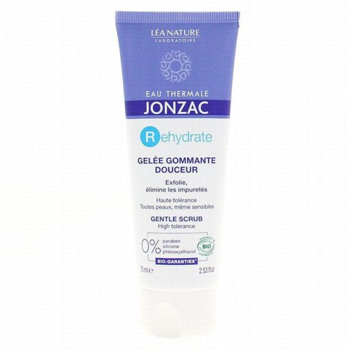 jonzac rehydrate soin leger fondant 50ml – Image 2