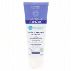 JONZAC Rehydrate gelee gommante 75ml