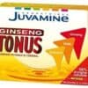 Juvamine Tonus Ginseng 10 Ampoules
