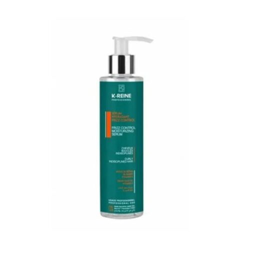 K-REINE sérum hydratant FRIZZ control cheveux boucles 100ml