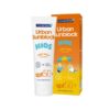 NOVACLEAR Urban sunblock kids SPF50+ 125ml