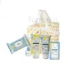 klorane bebe coffret maternite + sac a langer