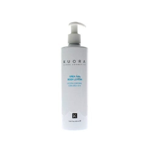 KUORA UREA 10% Lotion Pour Corps 400ml