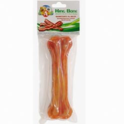 King Bone Bacon 18 Cm 130 G