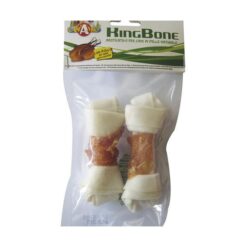 King bone with chicken meat 11 cm