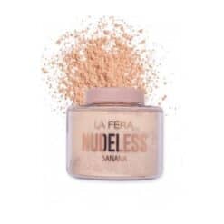 LA FerA Nudeless banana powder