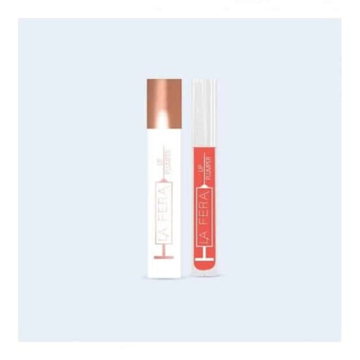 LA FerA lip plumper n07