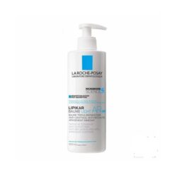 LA ROCHE-POSAY LIPIKAR Baume Light AP+M 400ml