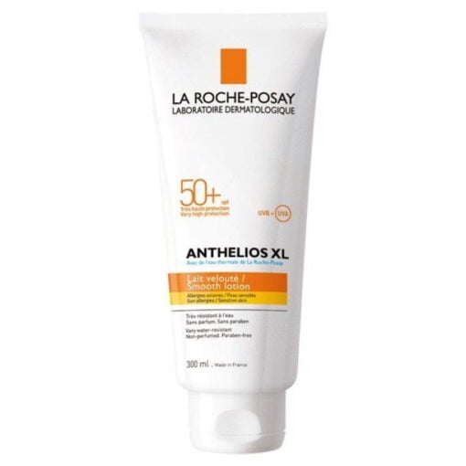 LA ROCHE-POSAY ANTHELIOS XL LAIT VELOUTÉ SPF 50+ 100ML