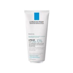 LA ROCHE-POSAY Lipikar urea10% lait hydratant triple action 200ml