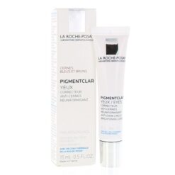 LA ROCHE-POSAY PIGMENTCLAR YEUX ANTI CERNES 15ML