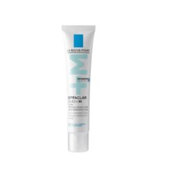 LA ROCHE POSAY effaclar DUO+ M soin triple correction anti-imperfections 40ml