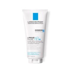 LA ROCHE POSAY lipikar baume AP+M triple réparation 200ml