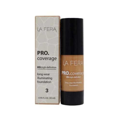 LA ferA pro coverage HD 03 – Image 2