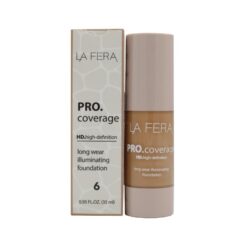 LA ferA pro coverage HD 06