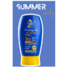 VERY DERM Lait solaire protège et hydrate spf30