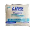 Change complet adulte LILAS Medium - Pack de 15
