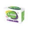 Lilas Serviettes Clip Normal Micro-Aérée - Pack de 10