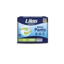 LILAS adulte pants large b14