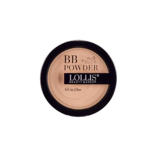 LOLLIS BB powder 01