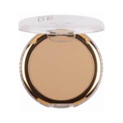 lollis compact powder + eponge N°58