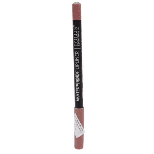 LOLLIS Waterproof Lipliner n201