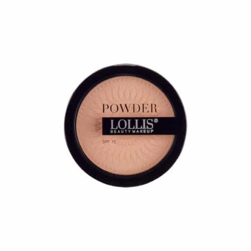 LOLLIS compact powder n 01