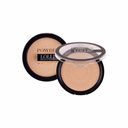 LOLLIS compact powder n 03