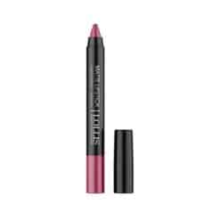 LOLLIS matte lipstick crayon n 07