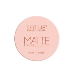 lollis matte powder m-01 serie A