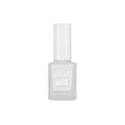 LOLLIS matte vernis a ongles n01