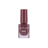 LOLLIS matte vernis a ongles n07 brown