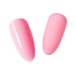 LOLLIS matte vernis a ongles n08 pink