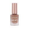 LOLLIS matte vernis a ongles n09 beige